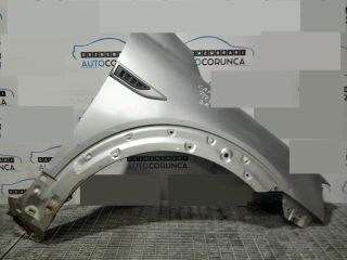 bontott CHEVROLET CAPTIVA Jobb első Sárvédő