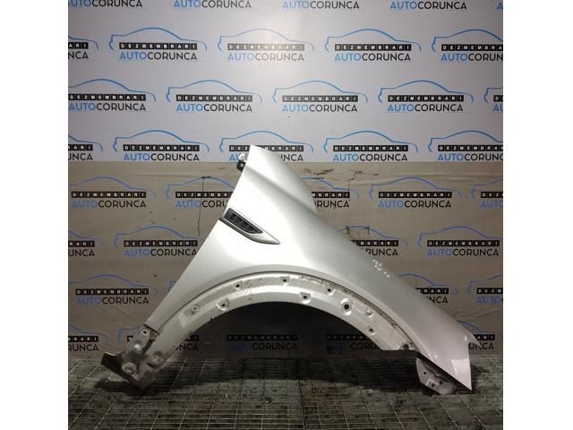 bontott CHEVROLET CAPTIVA Jobb első Sárvédő