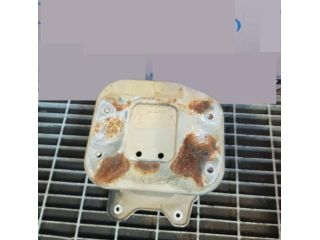 bontott CHEVROLET CAPTIVA Jobb első Ütközéscsillapító