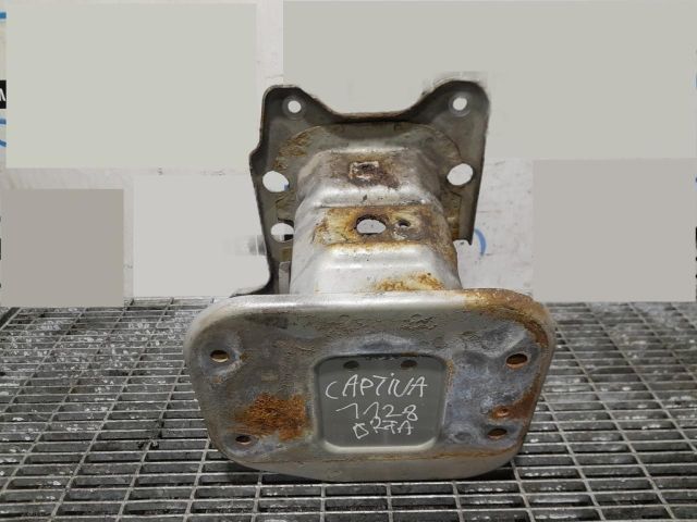 bontott CHEVROLET CAPTIVA Jobb első Ütközéscsillapító