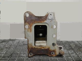 bontott CHEVROLET CAPTIVA Jobb első Ütközéscsillapító