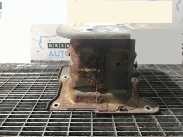 bontott CHEVROLET CAPTIVA Jobb első Ütközéscsillapító