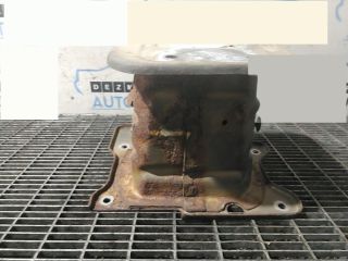 bontott CHEVROLET CAPTIVA Jobb első Ütközéscsillapító