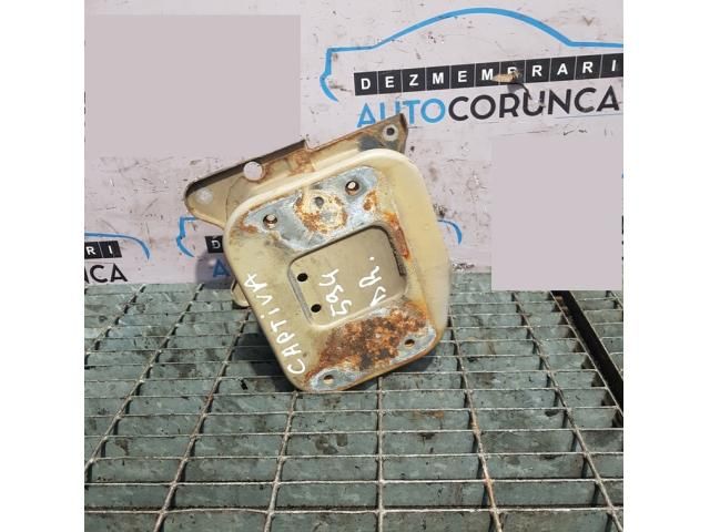 bontott CHEVROLET CAPTIVA Jobb első Ütközéscsillapító