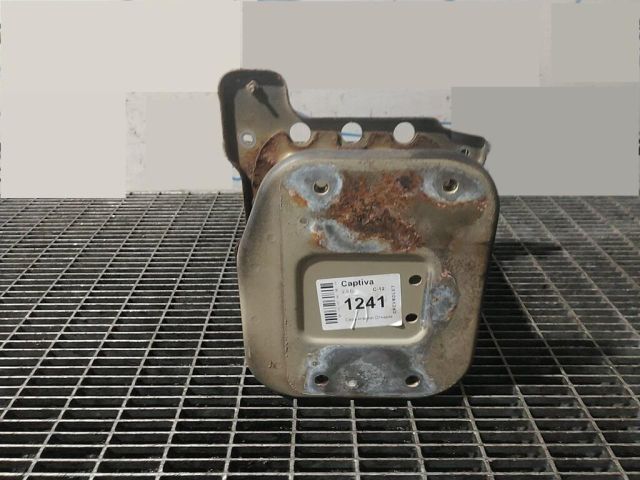 bontott CHEVROLET CAPTIVA Jobb első Ütközéscsillapító