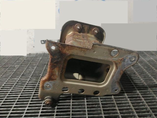 bontott CHEVROLET CAPTIVA Jobb első Ütközéscsillapító