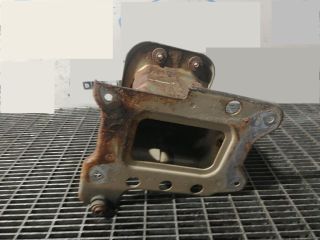 bontott CHEVROLET CAPTIVA Jobb első Ütközéscsillapító