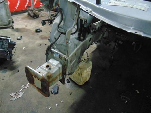 bontott CHEVROLET CAPTIVA Jobb első Ütközéscsillapító