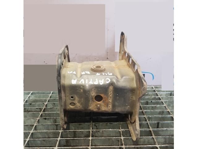 bontott CHEVROLET CAPTIVA Jobb első Ütközéscsillapító
