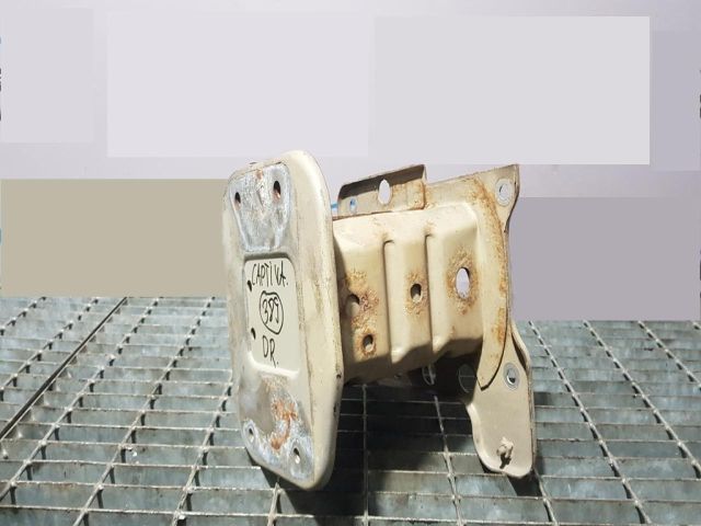 bontott CHEVROLET CAPTIVA Jobb első Ütközéscsillapító