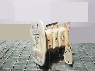 bontott CHEVROLET CAPTIVA Jobb első Ütközéscsillapító