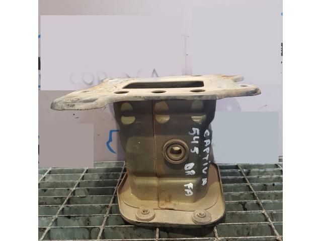 bontott CHEVROLET CAPTIVA Jobb első Ütközéscsillapító