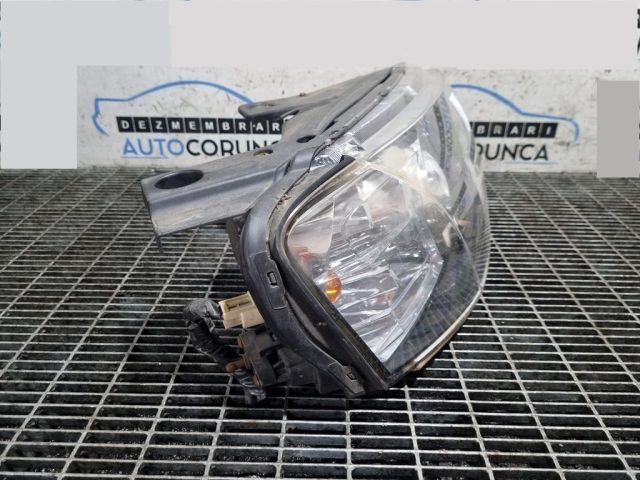 bontott CHEVROLET CAPTIVA Jobb Fényszóró