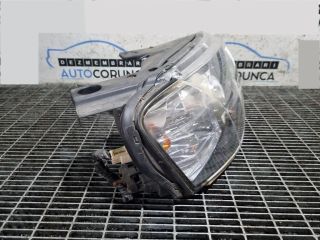 bontott CHEVROLET CAPTIVA Jobb Fényszóró