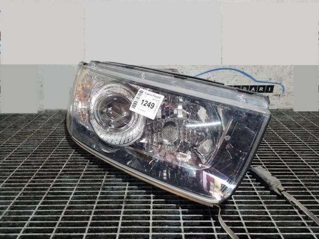 bontott CHEVROLET CAPTIVA Jobb Fényszóró