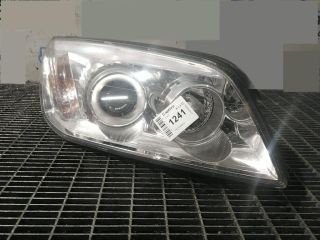 bontott CHEVROLET CAPTIVA Jobb Fényszóró