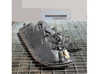 bontott CHEVROLET CAPTIVA Jobb Fényszóró