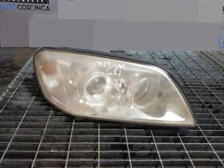 bontott CHEVROLET CAPTIVA Jobb Fényszóró
