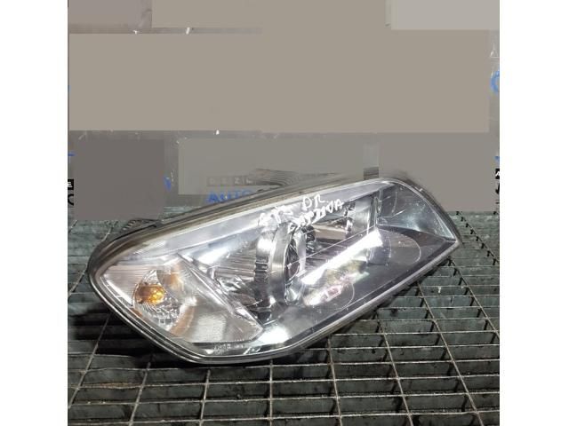 bontott CHEVROLET CAPTIVA Jobb Fényszóró