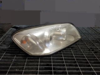bontott CHEVROLET CAPTIVA Jobb Fényszóró