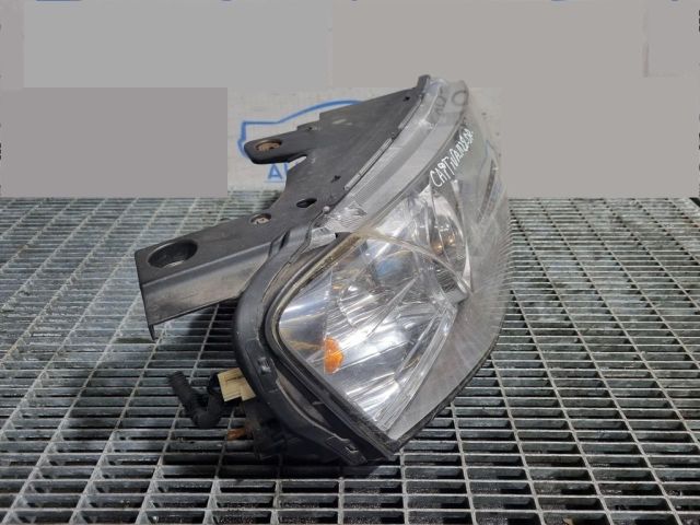 bontott CHEVROLET CAPTIVA Jobb Fényszóró