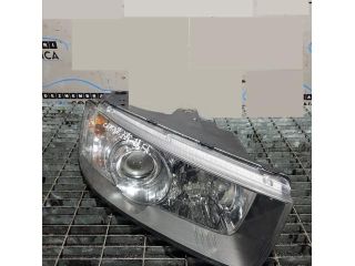 bontott CHEVROLET CAPTIVA Jobb Fényszóró