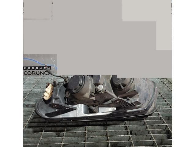 bontott CHEVROLET CAPTIVA Jobb Fényszóró