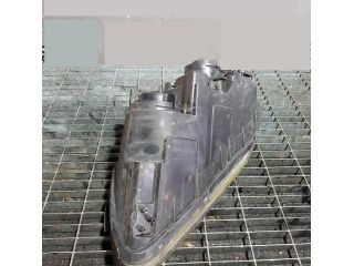 bontott CHEVROLET CAPTIVA Jobb Fényszóró