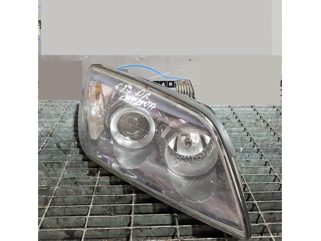 bontott CHEVROLET CAPTIVA Jobb Fényszóró