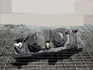 bontott CHEVROLET CAPTIVA Jobb Fényszóró