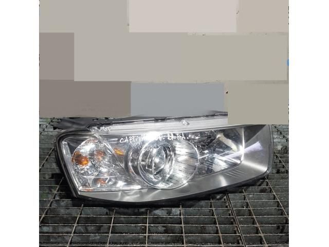 bontott CHEVROLET CAPTIVA Jobb Fényszóró