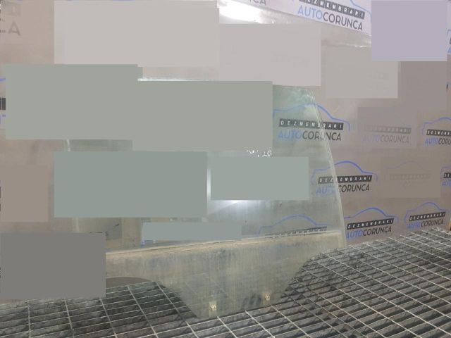 bontott CHEVROLET CAPTIVA Jobb hátsó Ablak