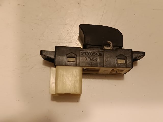 bontott CHEVROLET CAPTIVA Jobb hátsó Ablakemelő Kapcsoló