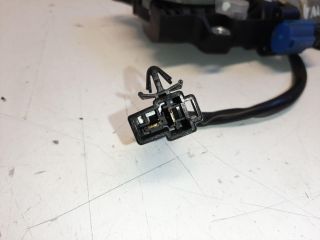 bontott CHEVROLET CAPTIVA Jobb hátsó Ablakemelő Motor