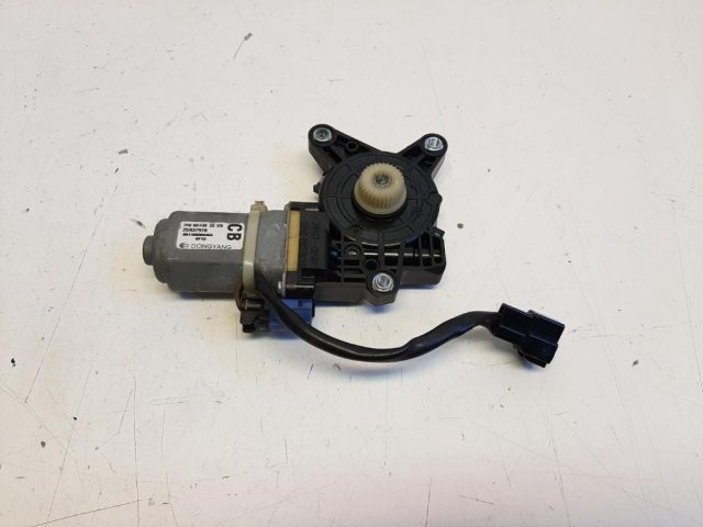 bontott CHEVROLET CAPTIVA Jobb hátsó Ablakemelő Motor