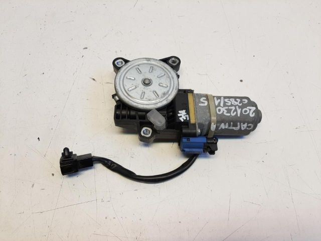 bontott CHEVROLET CAPTIVA Jobb hátsó Ablakemelő Motor