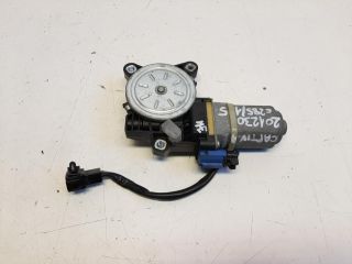 bontott CHEVROLET CAPTIVA Jobb hátsó Ablakemelő Motor