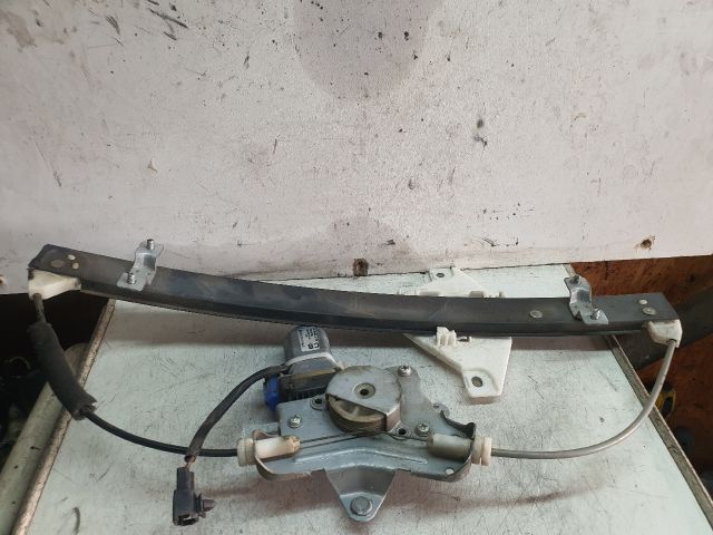 bontott CHEVROLET CAPTIVA Jobb hátsó Ablakemelő Szerkezet (Elektromos)