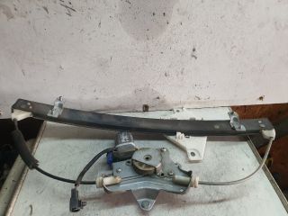 bontott CHEVROLET CAPTIVA Jobb hátsó Ablakemelő Szerkezet (Elektromos)