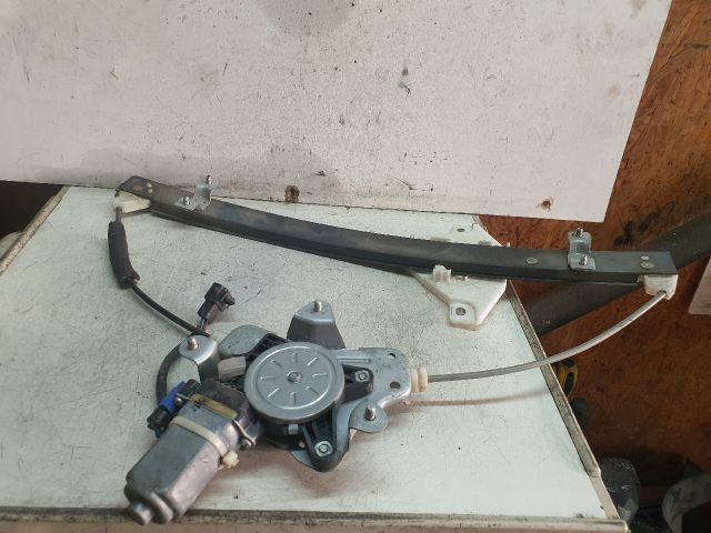 bontott CHEVROLET CAPTIVA Jobb hátsó Ablakemelő Szerkezet (Elektromos)