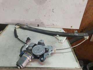 bontott CHEVROLET CAPTIVA Jobb hátsó Ablakemelő Szerkezet (Elektromos)