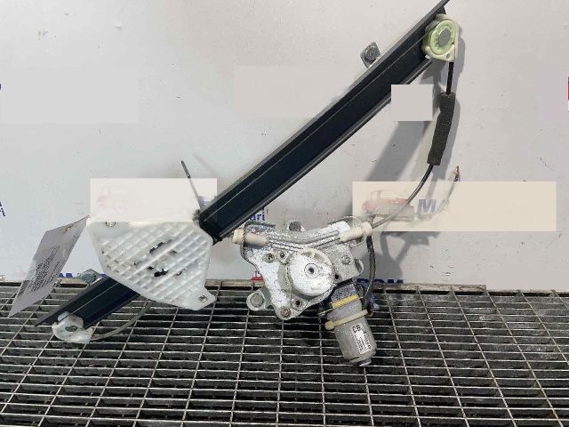 bontott CHEVROLET CAPTIVA Jobb hátsó Ablakemelő Szerkezet (Elektromos)