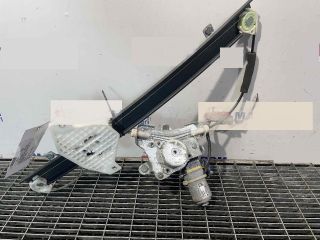 bontott CHEVROLET CAPTIVA Jobb hátsó Ablakemelő Szerkezet (Elektromos)