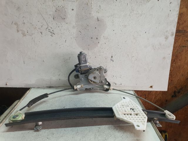 bontott CHEVROLET CAPTIVA Jobb hátsó Ablakemelő Szerkezet (Elektromos)