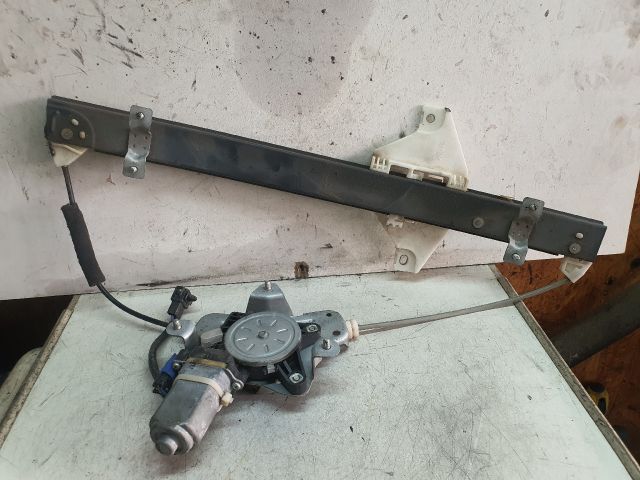 bontott CHEVROLET CAPTIVA Jobb hátsó Ablakemelő Szerkezet (Elektromos)