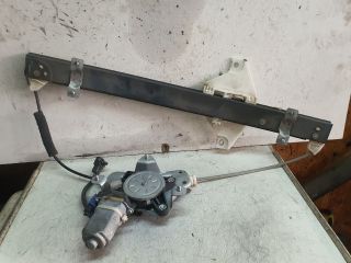 bontott CHEVROLET CAPTIVA Jobb hátsó Ablakemelő Szerkezet (Elektromos)