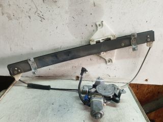 bontott CHEVROLET CAPTIVA Jobb hátsó Ablakemelő Szerkezet (Elektromos)