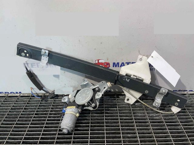 bontott CHEVROLET CAPTIVA Jobb hátsó Ablakemelő Szerkezet (Elektromos)