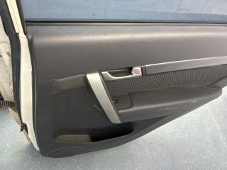 bontott CHEVROLET CAPTIVA Jobb hátsó Ajtó Kárpit