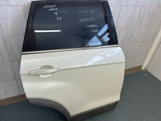 bontott CHEVROLET CAPTIVA Jobb hátsó Ajtó Kárpit